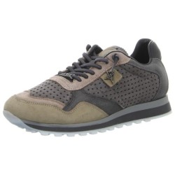 Cetti C848 NOBUCK KAKI - 136391046 46