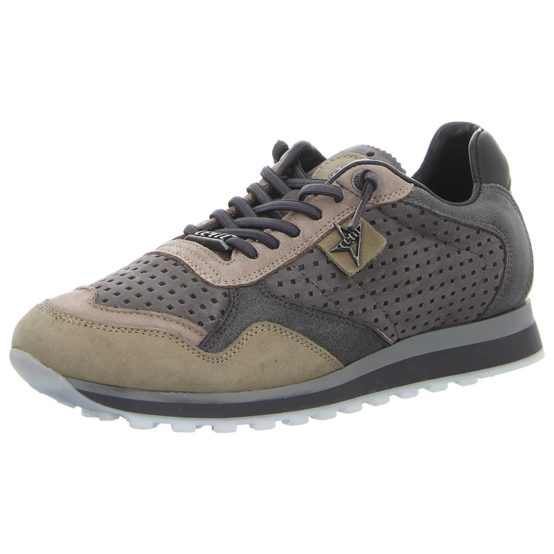 Cetti C848 NOBUCK KAKI - 136391046 46