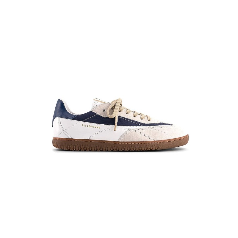 BELLEDONNE PARIS Sneaker B7 weiss | 37