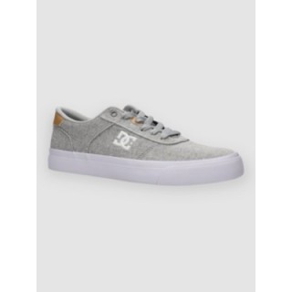 DC Teknic TX SE Sneakers grau