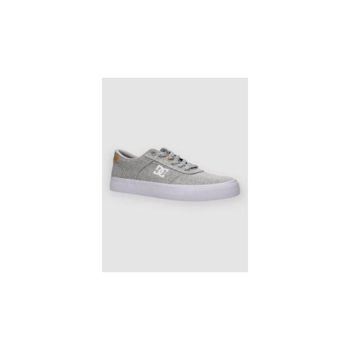 DC Teknic TX SE Sneakers grau