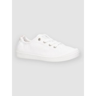 Roxy Bayshore Plus Sneakers white