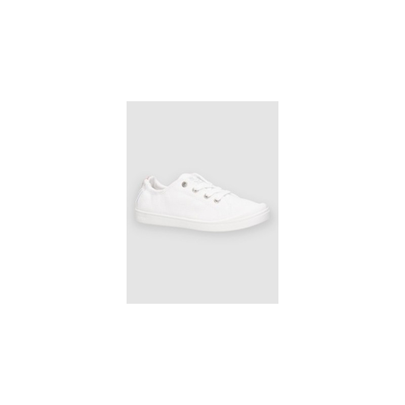 Roxy Bayshore Plus Sneakers white