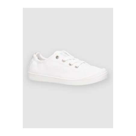 Roxy Bayshore Plus Sneakers white
