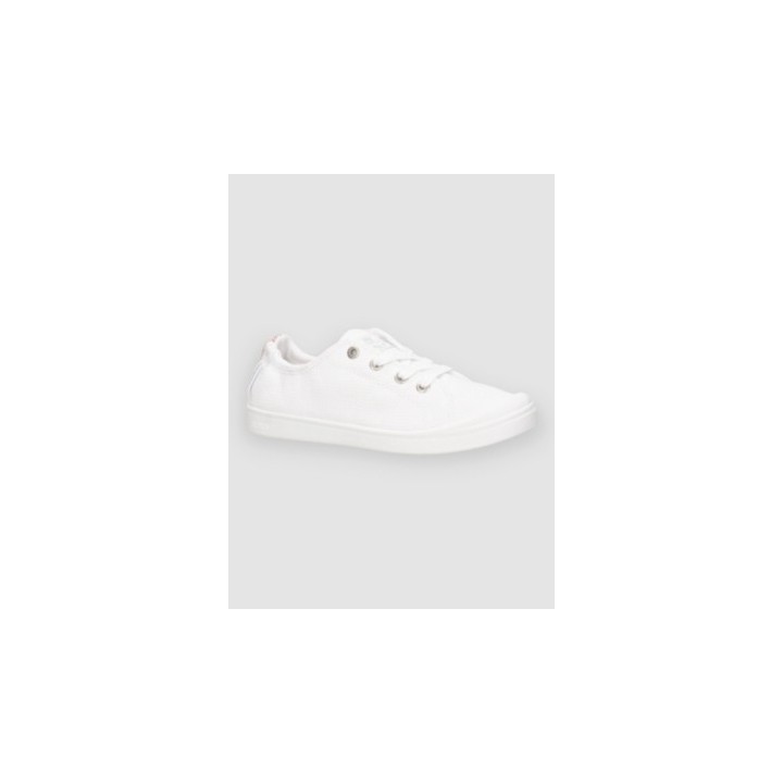Roxy Bayshore Plus Sneakers white