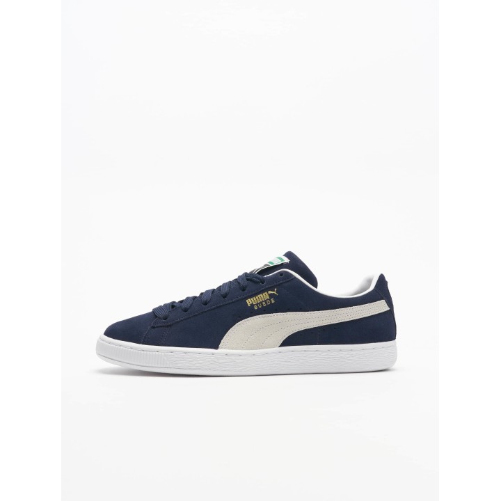Puma Suede Classic XXI Sneaker