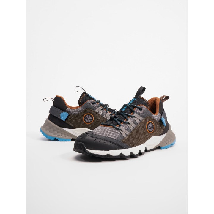 Timberland Solar Wave ST Low