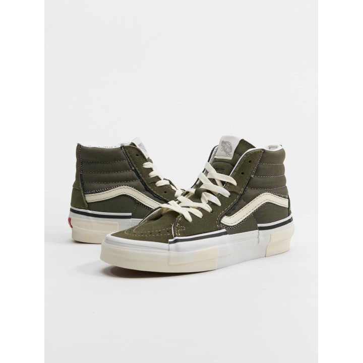Vans Sk8-Hi Reconstruct Schuh