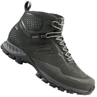 Tecnica Plasma Mid GTX Dark Piedra Midway Piedra