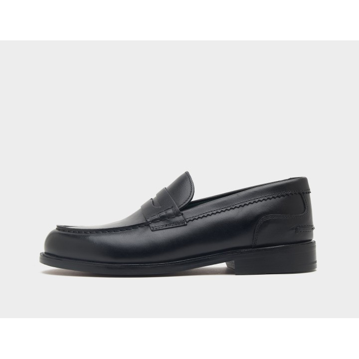 Clarks Originals Craft James Low, Black