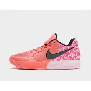 Nike Ja 2 "Heart Eyes", Pink