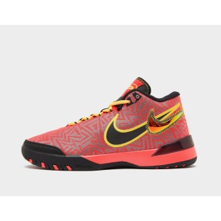 Nike LeBron NXXt Genisus, Red