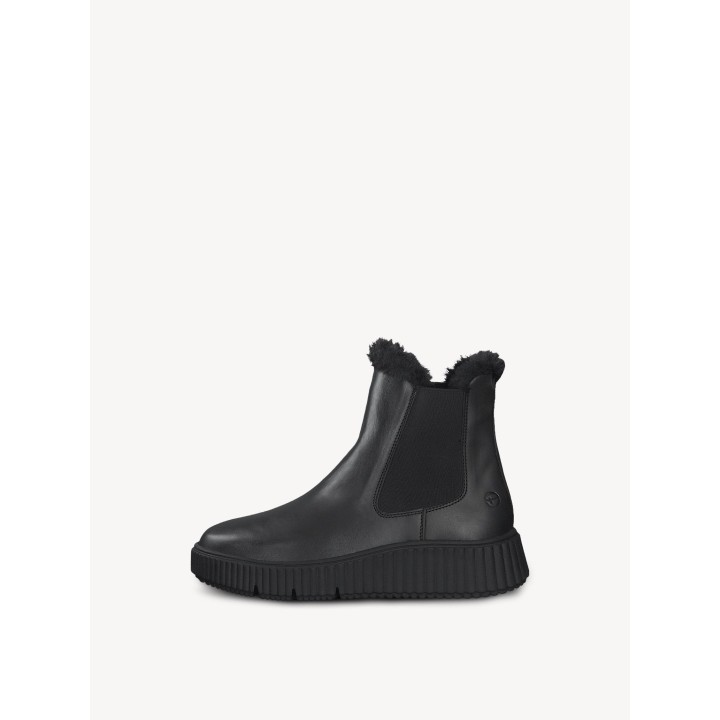 Chelsea Boot