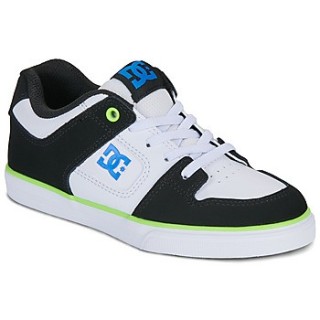 DC Shoes  Kinderschuhe PURE ELASTIC