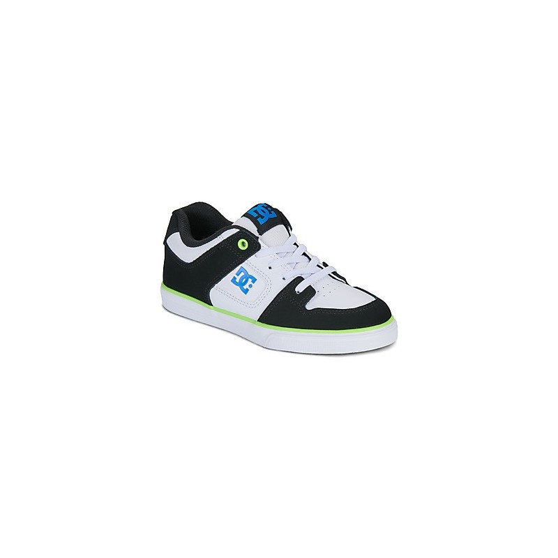 DC Shoes  Kinderschuhe PURE ELASTIC