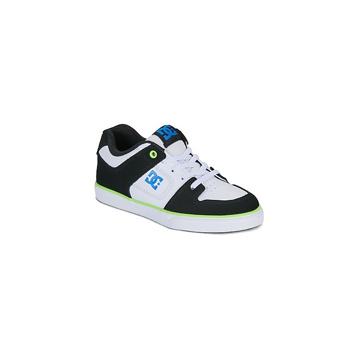 DC Shoes  Kinderschuhe PURE ELASTIC