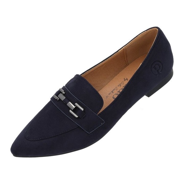 Palado by Sila Sahin Lixis by Sila Sahin Mokassin