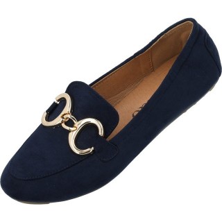 Palado Losmus Mokassin