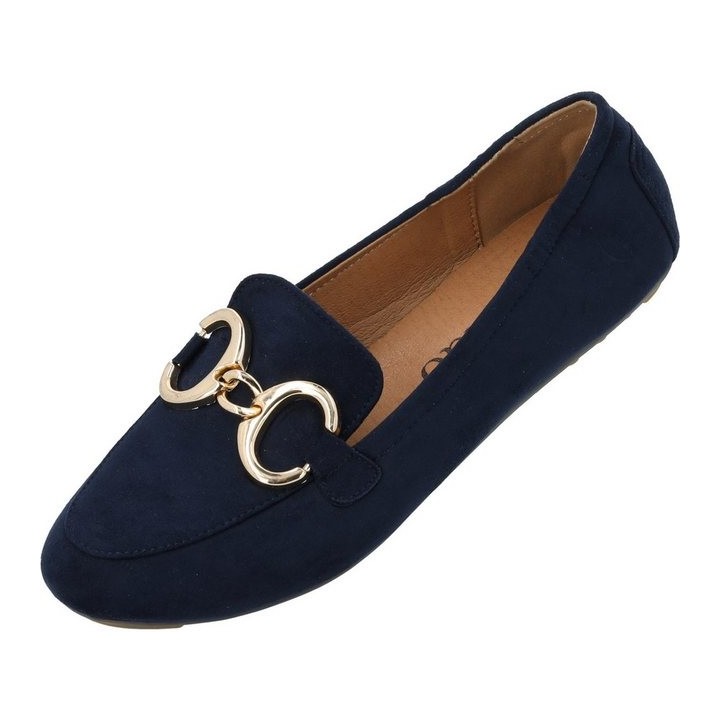 Palado Losmus Mokassin