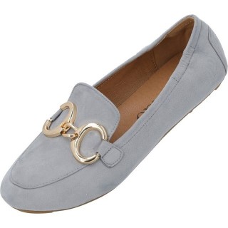 Palado Losmus Mokassin