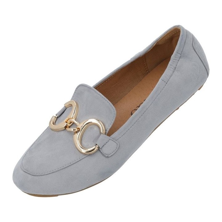 Palado Losmus Mokassin