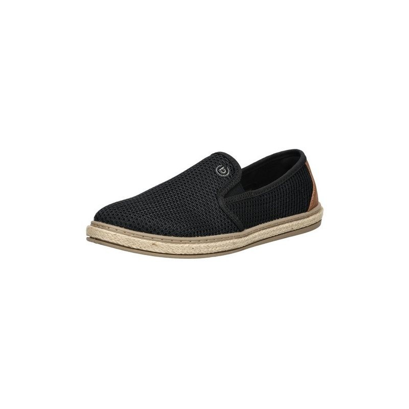 bugatti Slipper Textil Slipper
