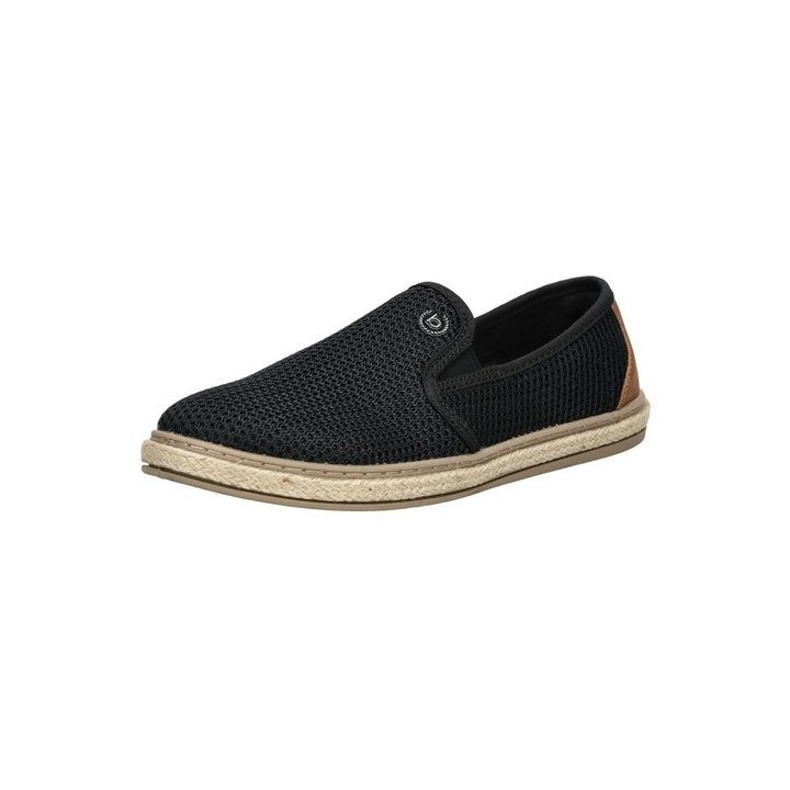 bugatti Slipper Textil Slipper