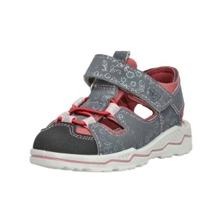 Pepino Halbschuhe Lederimitat/Textil Lauflernschuh