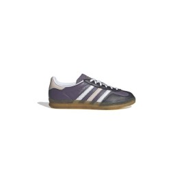 ADIDAS ORIGINALS Sneaker GAZELLE INDOOR lila | 36
