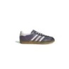 ADIDAS ORIGINALS Sneaker GAZELLE INDOOR lila | 36