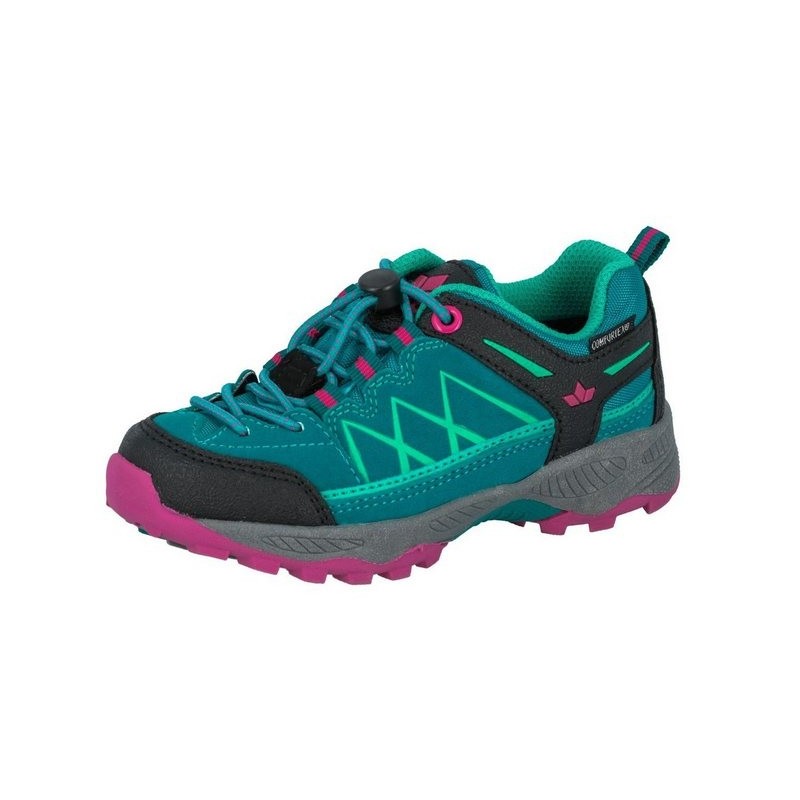Lico Outdoorschuh Griffin Low Outdoorschuh