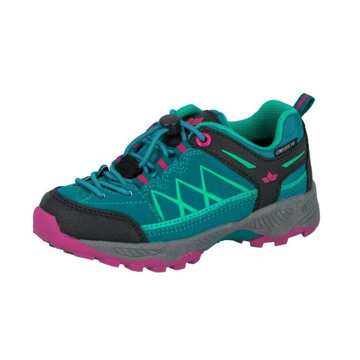 Lico Outdoorschuh Griffin Low Outdoorschuh