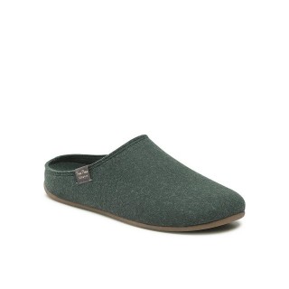 Toni Pons Hausschuhe Neo-Fr Khakifarben Hausschuh