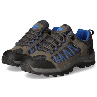 Lico Wanderschuhe FRASER Outdoorschuh