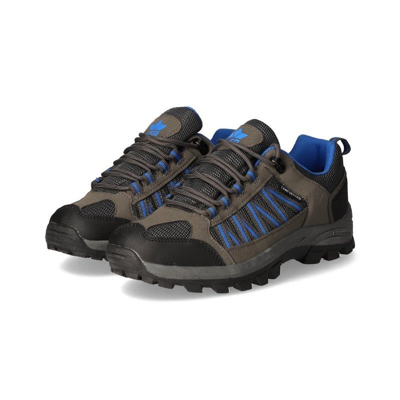 Lico Wanderschuhe FRASER Outdoorschuh