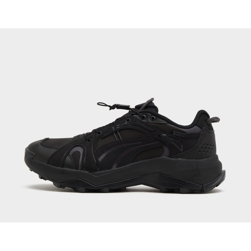 PUMA Explore Nitro SPS GORE-TEX, Black