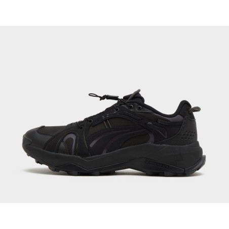 PUMA Explore Nitro SPS GORE-TEX, Black