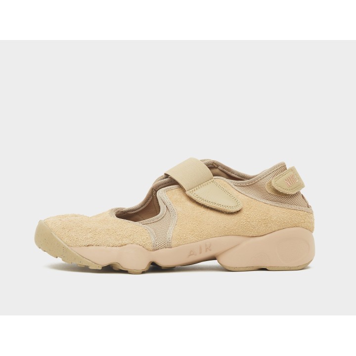 Nike Air Rift Damen, Ecru Tint