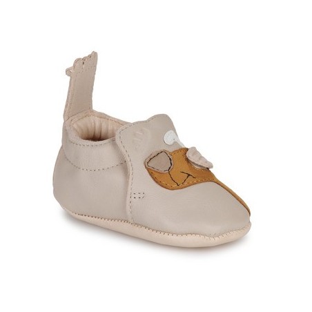 Easy Peasy  Pantoffeln Kinder MY BLU CHIEN OEIL