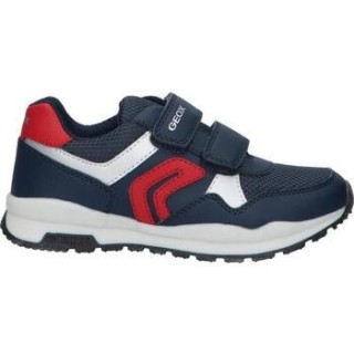 Geox  Kinderschuhe J4515B 0BC14 J PAVEL