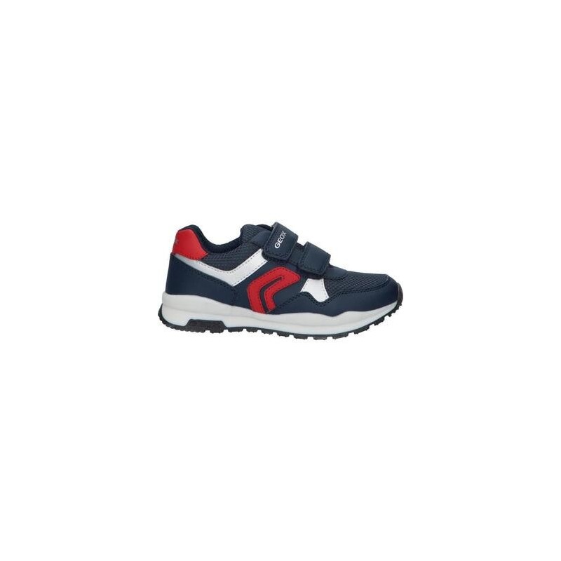Geox  Kinderschuhe J4515B 0BC14 J PAVEL