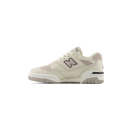 NEW BALANCE Sneaker 550 hellgrau | 36 1/2