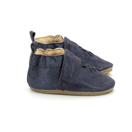 Aster  Babyschuhe Lazeez