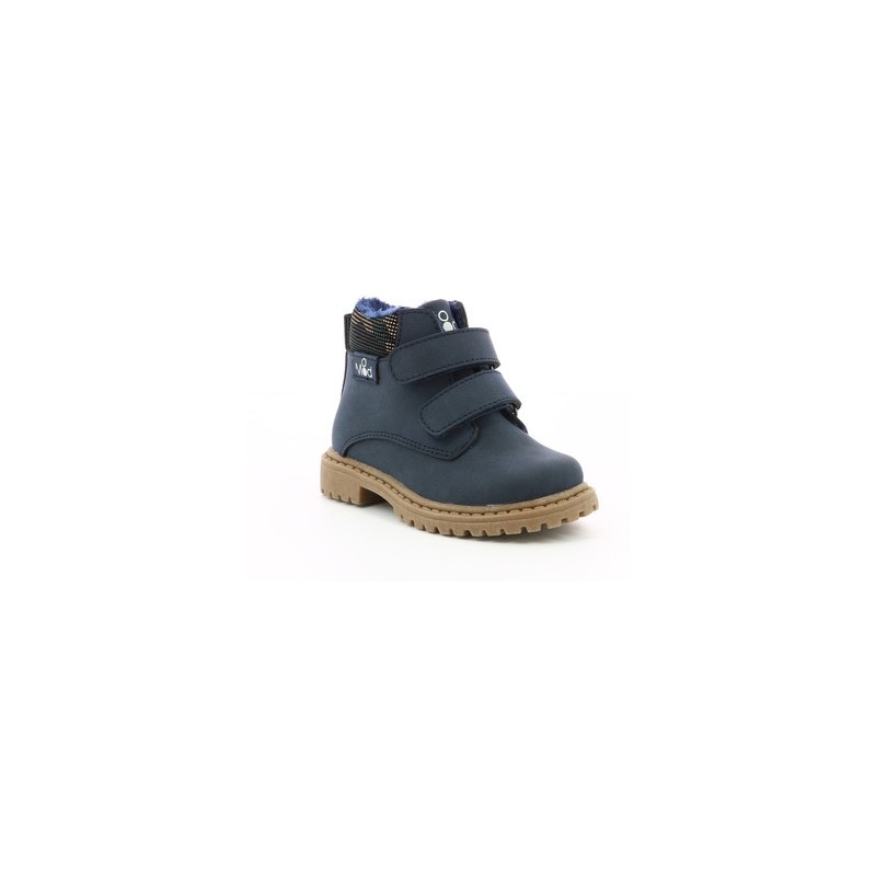 Mod'8  Kinderstiefel Tinao