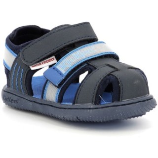 Kickers  Sandalen Kickbeachou