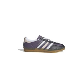 ADIDAS ORIGINALS Sneaker GAZELLE INDOOR lila | 36