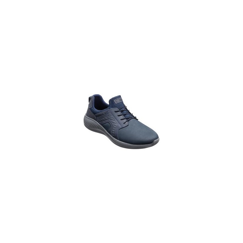 Kalapua Herren Lederslipper