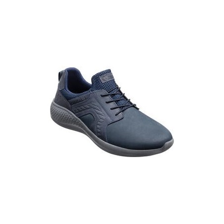 Kalapua Herren Lederslipper