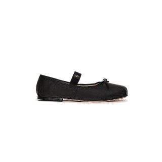 ANINE BING Ballerina JOLIE FLATS schwarz | 36