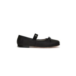 ANINE BING Ballerina JOLIE FLATS schwarz | 36